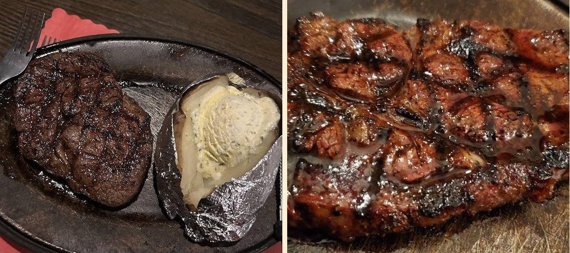 Carolina Restaurant & Steak House